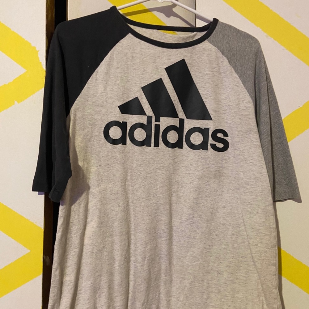 Adidas T shirt